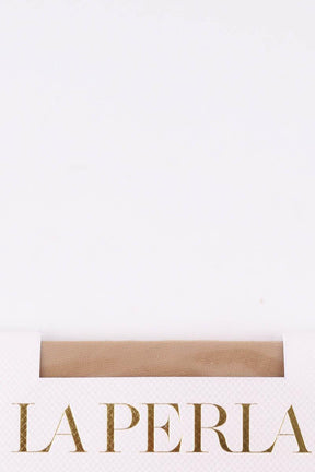 Collants La Perla  Beige