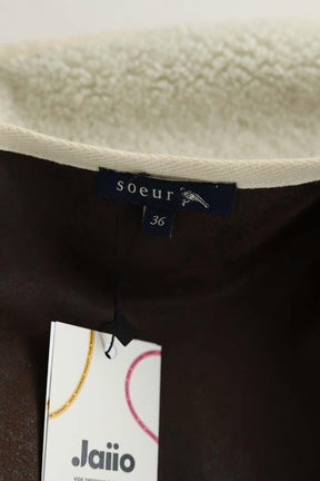 Veste Soeur  Beige