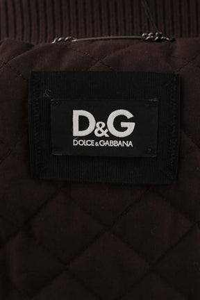 Blousons Dolce & Gabbana  Noir