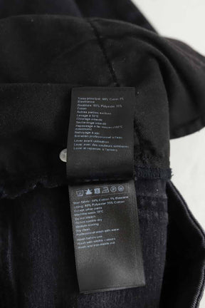 Slim Bash  Noir