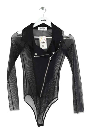 Top Alexx Brown  Noir