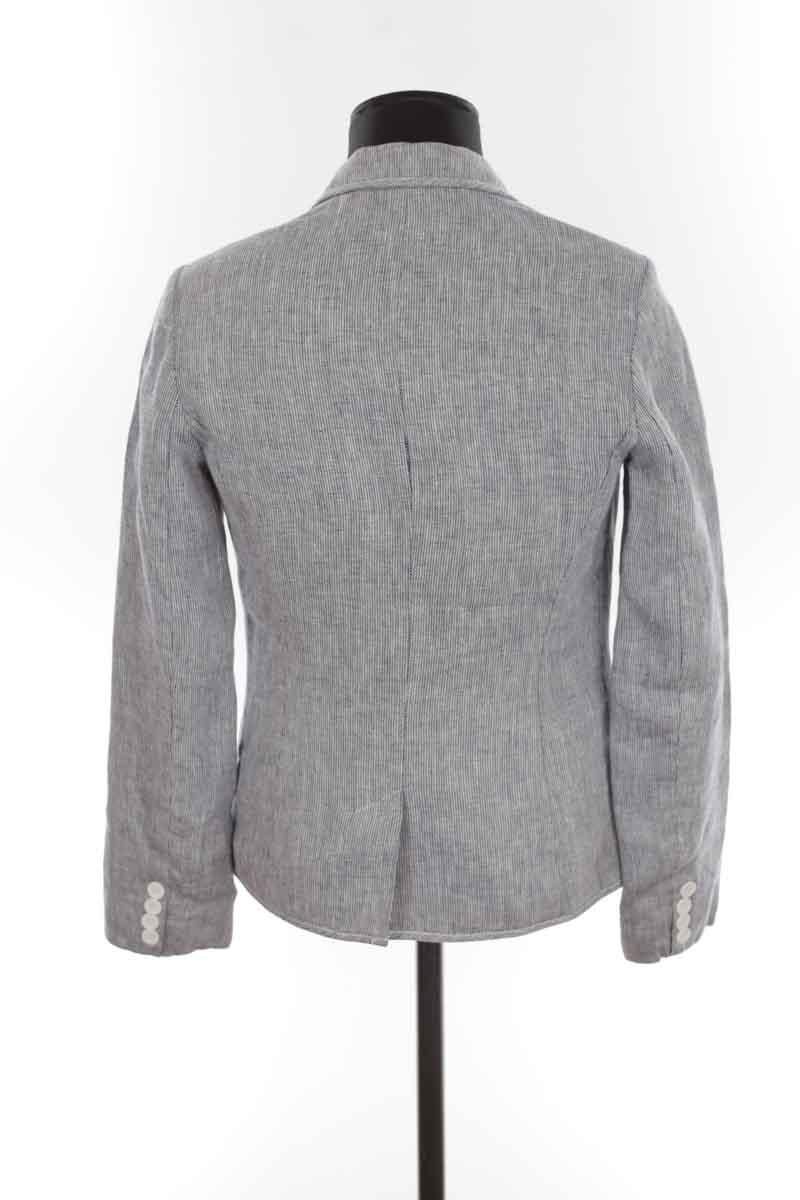 Veste de tailleur Tommy Hilfiger  Bleu