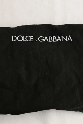 Bottes Dolce & Gabbana  Noir