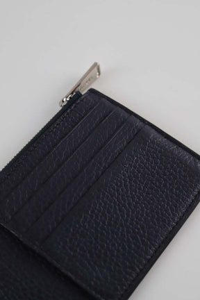 Porte-cartes Lancel  Bleu