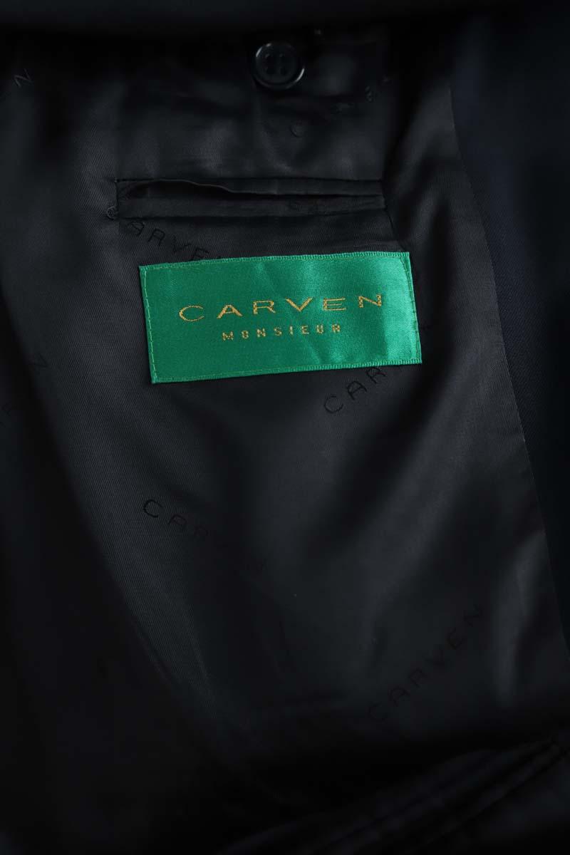 Veste Carven  Bleu