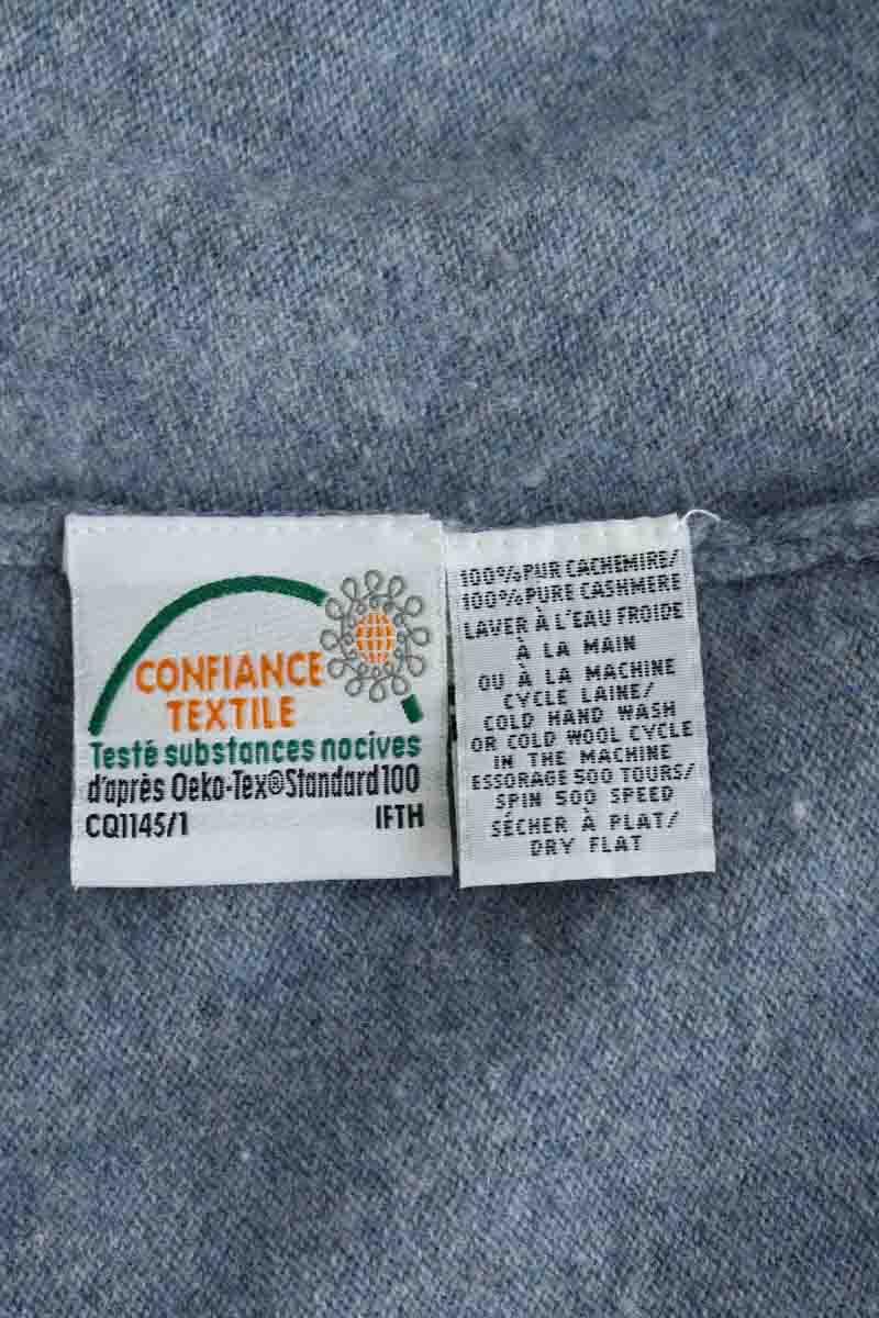 Pulls Eric Bompard  Bleu