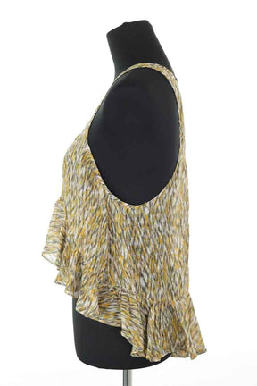 Top Isabel Marant  Multicolore