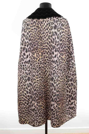 Capes Manoush  Beige