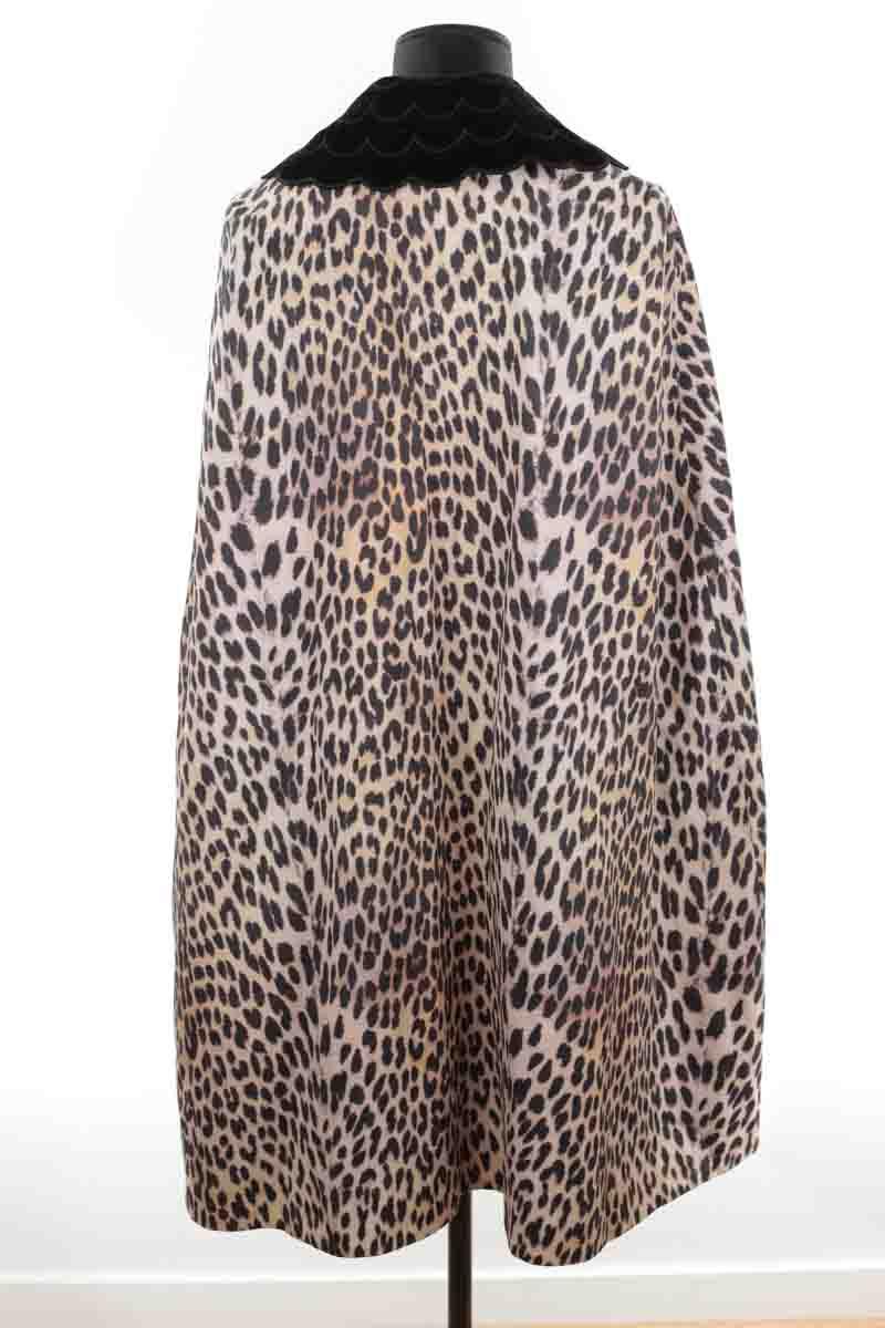 Capes Manoush  Beige