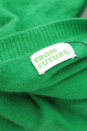 Pull-over From Future  Vert