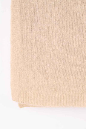 Echarpes Kujten  Beige
