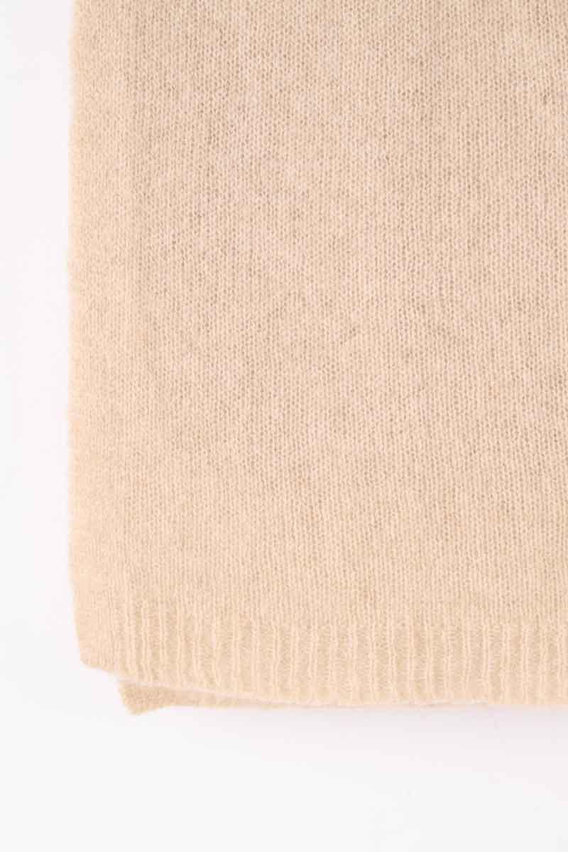 Echarpes Kujten  Beige