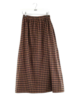 Maxi Other Brand  Marron