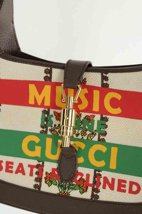 Sac à main Gucci  Multicolore