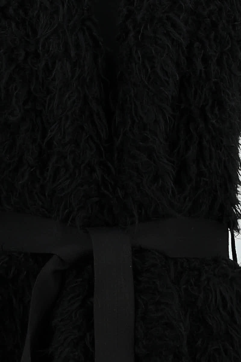 Manteaux Zadig & Voltaire  Noir