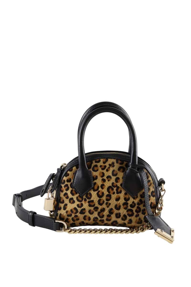 Mini sacs The Kooples  Beige