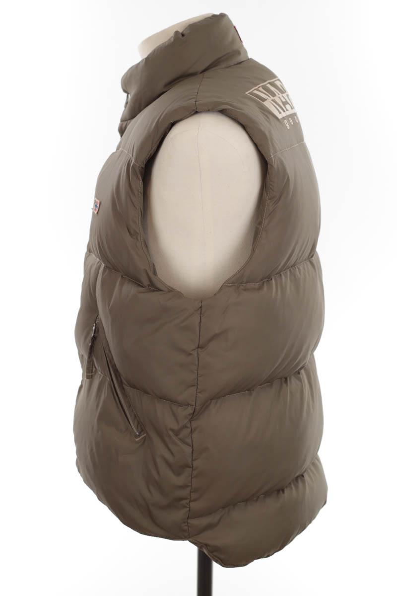 Puffers Napapijri  Kaki