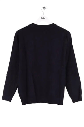 Pull Sandro Marine en Viscose