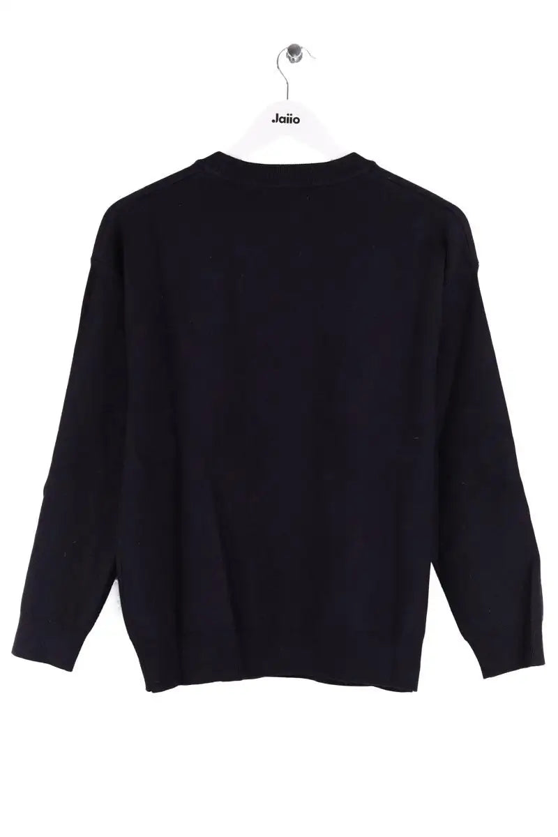 Pull Sandro Marine en Viscose