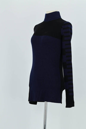 Mini Barbara Bui  Marine