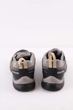 Baskets Salomon  Gris