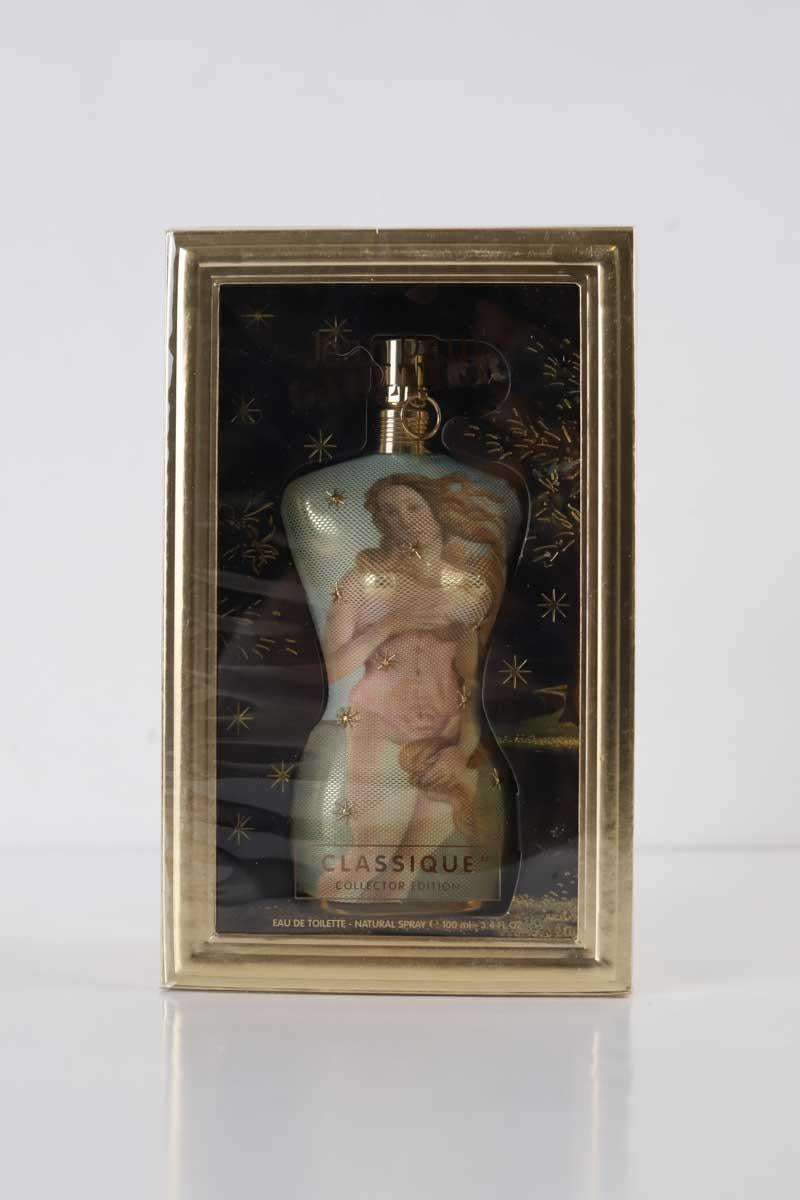 Parfum Jean Paul Gaultier  Doré