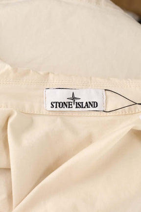 Veste Stone Island  Beige