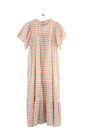 Maxi Bellerose  Multicolore