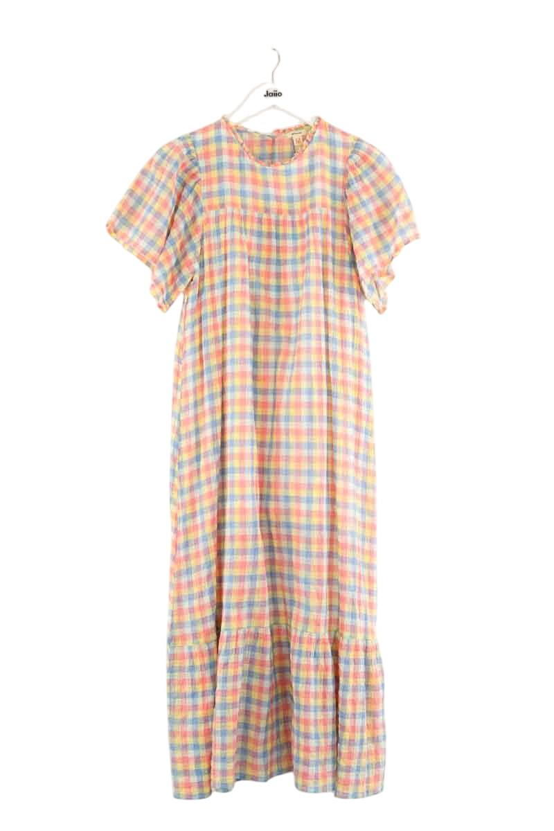 Maxi Bellerose  Multicolore