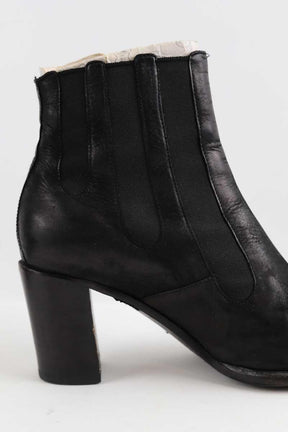 Autres Free Lance  Noir