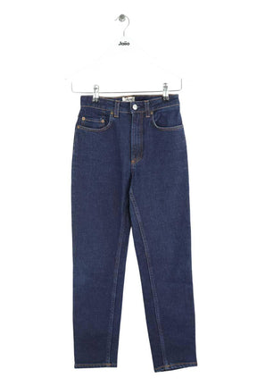 Jean Acne Studios  Bleu
