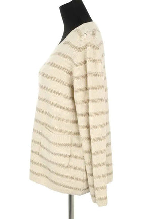 Pull Max Mara  Beige