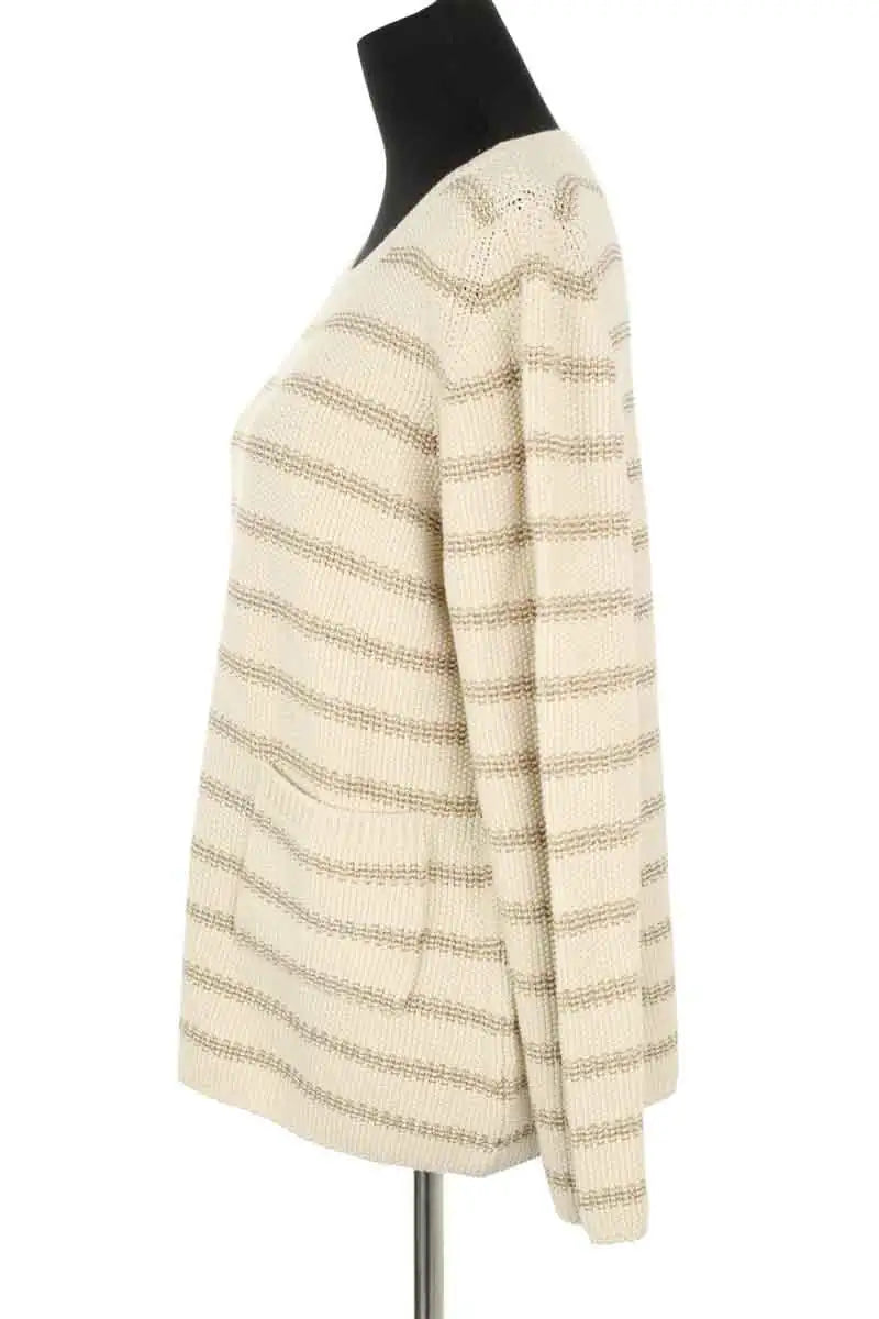 Pull Max Mara  Beige