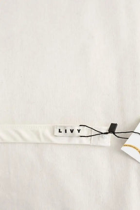 Soutien-gorge Livy  Blanc