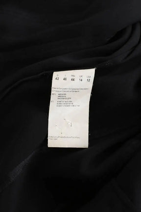 Blouse Boss  Noir