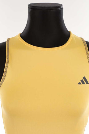 Sport Adidas  Jaune