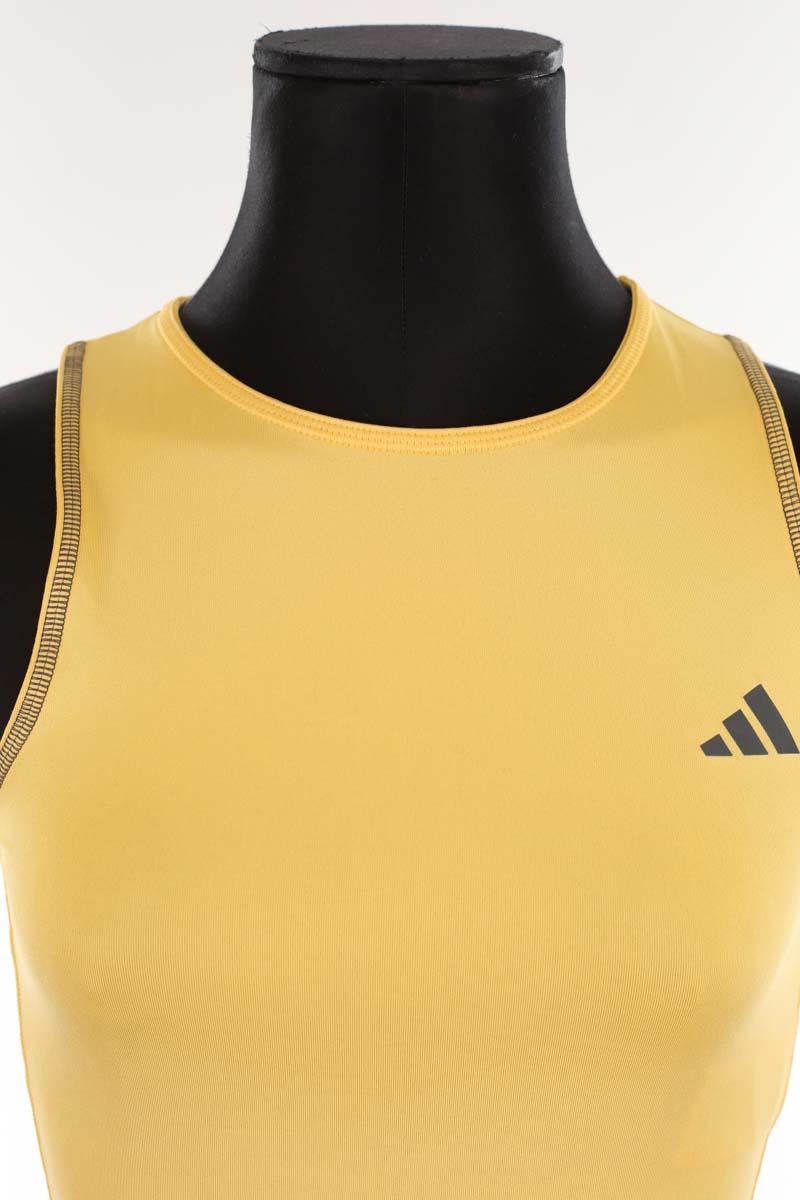 Sport Adidas  Jaune
