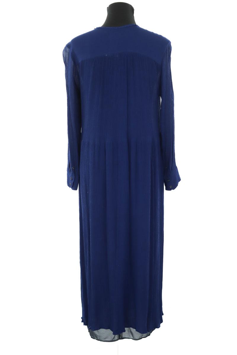 Maxi Isabel Marant Étoile  Bleu