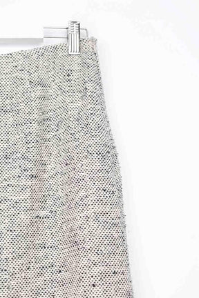 Jupe Valentino  Ecru