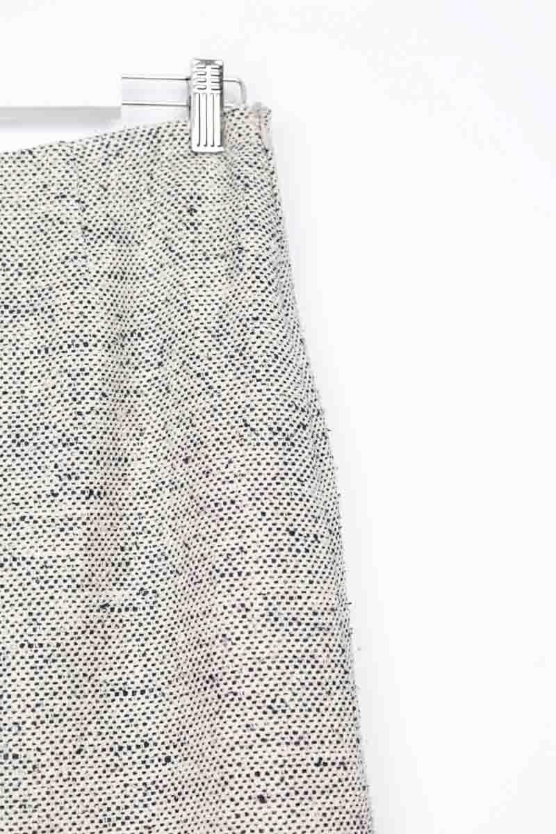 Jupe Valentino  Ecru