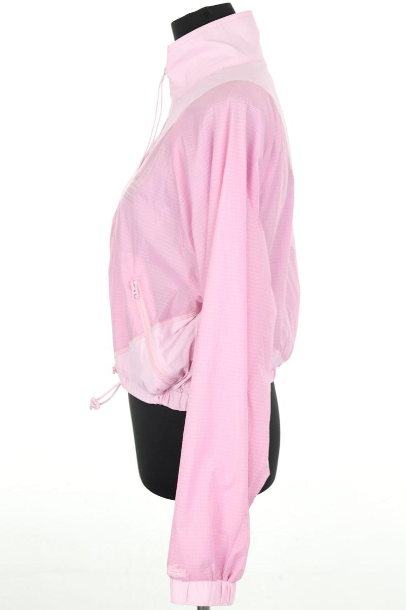 Gilets Lacoste  Rose