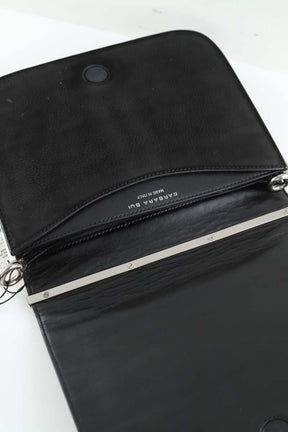 Sacs à bandoulière Barbara Bui  Noir