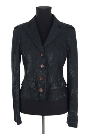 Veste Christian Lacroix  Noir