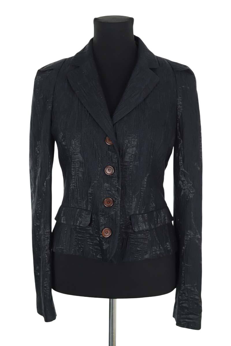 Veste Christian Lacroix  Noir