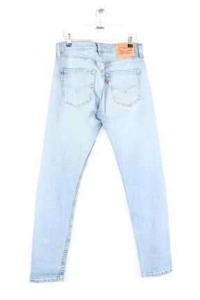Jean Levi's 512 Bleu