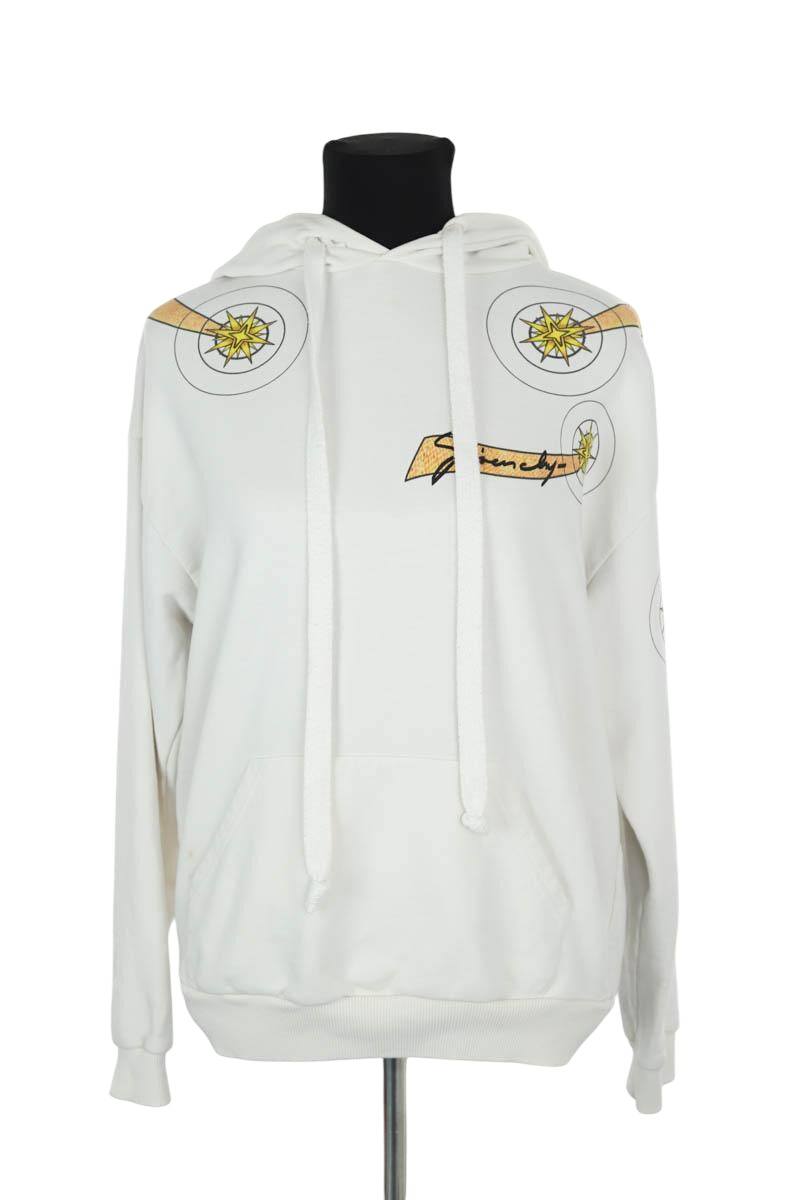 Sweatshirts Givenchy  Blanc