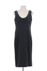 Robe Armani  Gris