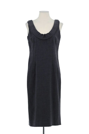 Robe Armani  Gris