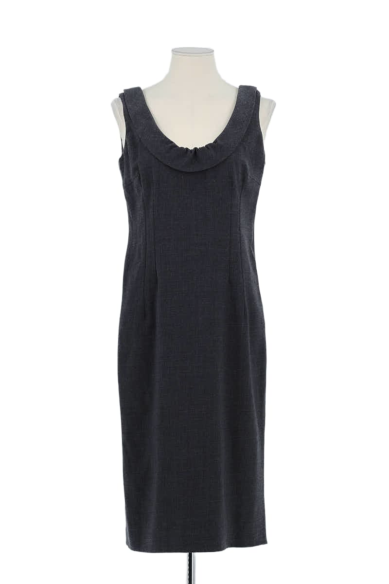 Robe Armani  Gris