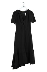 Robe Sandro  Noir